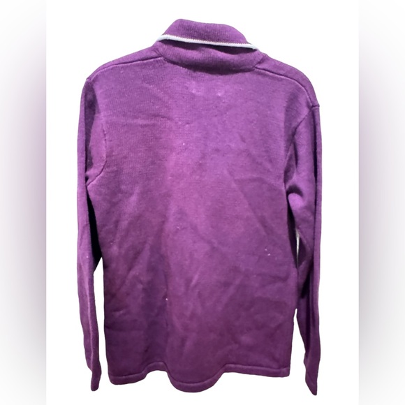 STORYBOOK KNITS Vintage Tulip Cardigan - Picture 9 of 9